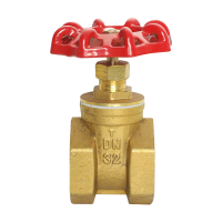 宝锐鑫 截止阀 DN32 个