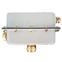 冰城同祥 全自动卧式排气阀 DN15 台