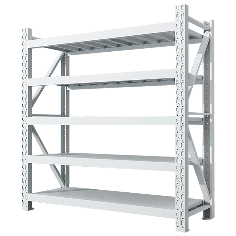 GS广圣 货架五层150*50*200cm HJ15525 组