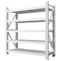 GS广圣 货架五层150*50*200cm HJ15525 组