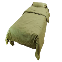 梦佳莉全棉六件套 SY-DJT235 适用于1.2米床 套