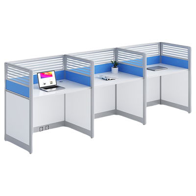 伊科飞特屏风桌2528*564*1100mm张