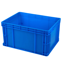 鑫木樽物流箱60*40*34cm个