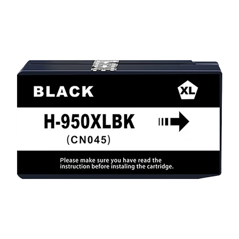 亮点墨盒950XL黑 支