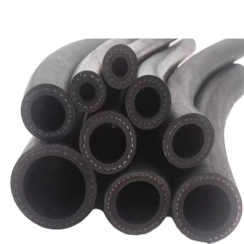 信必润鼎 橡胶管 三胶两线内径6mm 米