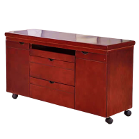 金派邦 办公桌副柜 JPB-FG01 (个)