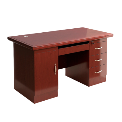 黎谷星办公桌1400*700*760mm张