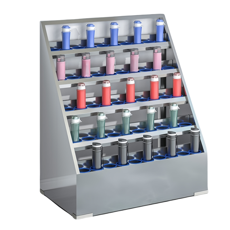 蕃蒂水杯架50位台