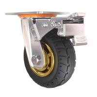 途务 万向轮 2寸50mm 个