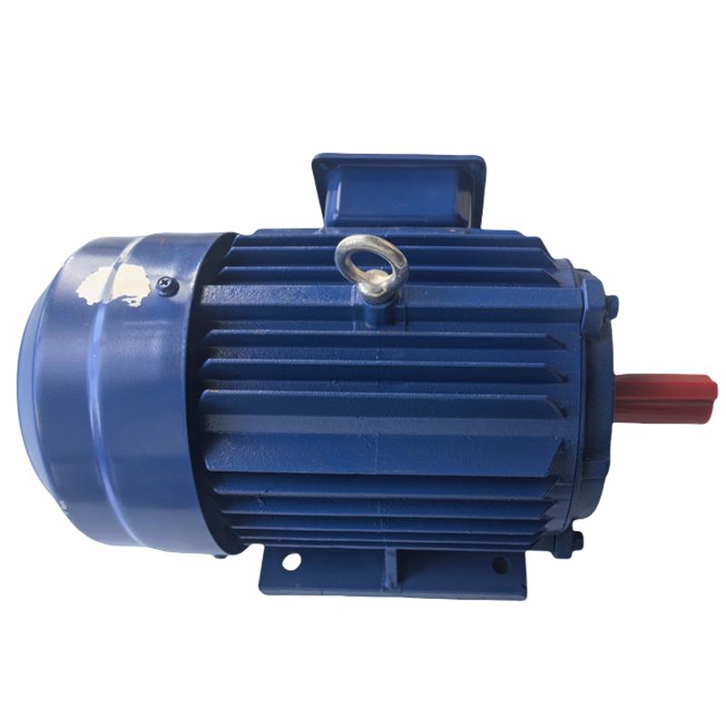 易安迪 三相异步电动机 0.75KW-6级 90S-6 台