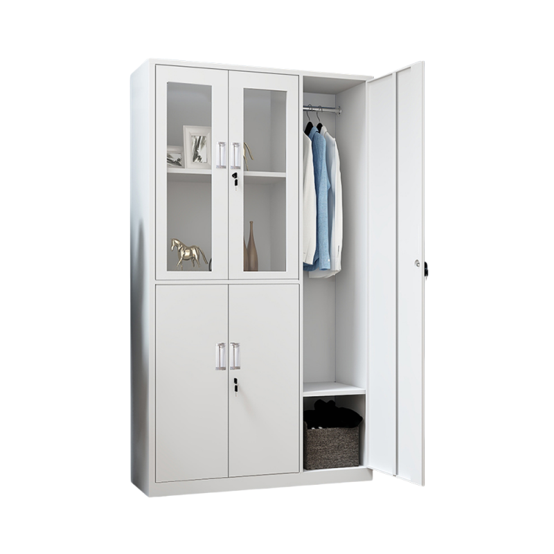 伟樽衣柜五门970*420*1800mm台