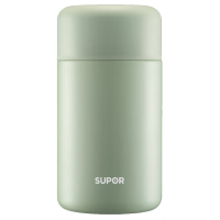 苏泊尔焖烧杯1000ml超长保温不锈钢KC10EP10(颜色随机)