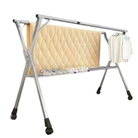 鑫龙都晾衣架五杆2米个