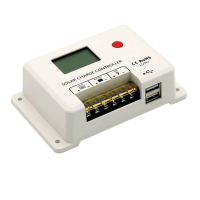 太阳能控制器VK12-10A