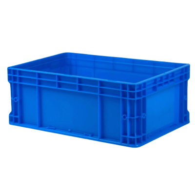 鑫木樽收纳箱60*40*23cm个