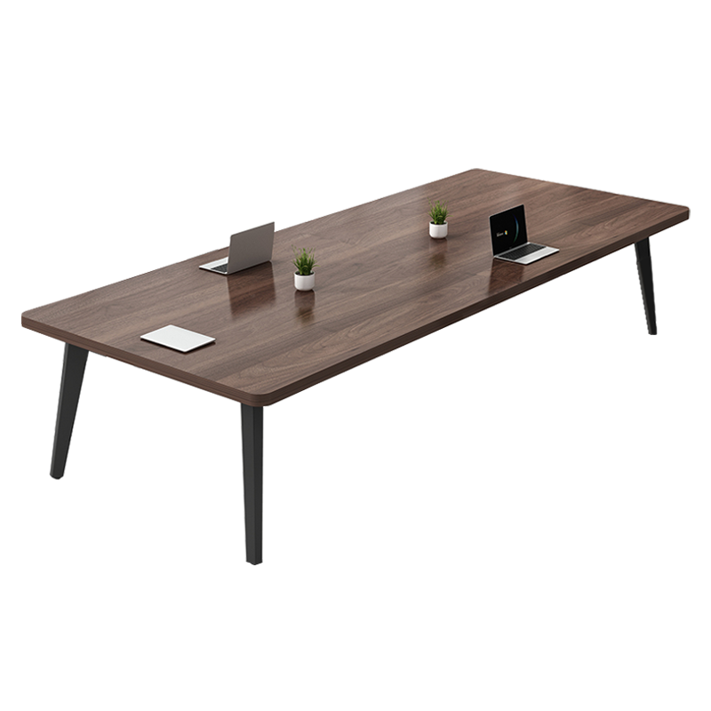 上轩成美会议桌3.6*1.2m/张