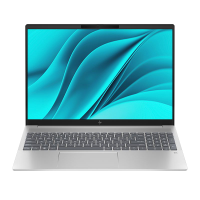 惠普HP 星BookPro16 [16-ab1042TU]轻薄设计商务笔记本电脑Ultra 7-155H/32G/1T/2.5K IPS/120Hz/银