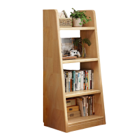 荺炬书架四层40*30*120cm个