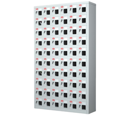 汇微星手机保管柜1075*250*1825mm台