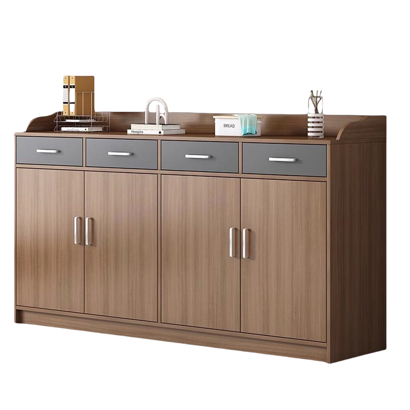 鑫龙悦置物餐边柜120cm台