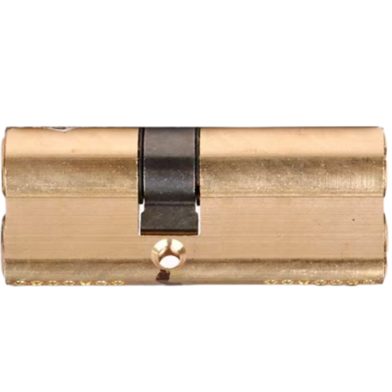 瀚图斯防盗门锁芯 120偏=37.5+82.5 把