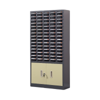 枢泽 螺丝柜 75抽 台