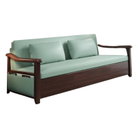 欧梦澜 定制办公沙发坐垫重体科技布(颜色备注 ) 长195cm*宽75cm*厚10cm 个