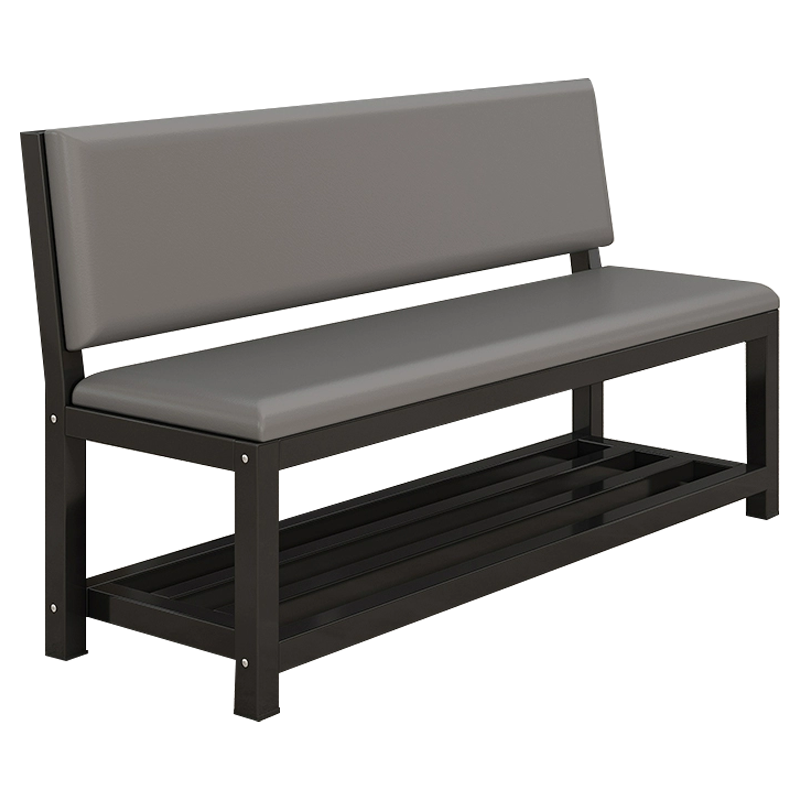 班龙双层排椅140*40*45cm张