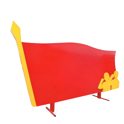 哈志友牌金属加工宣传栏定制款式新颖,个性定制,先进工艺,优质材料