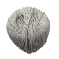 洋蝲蝲 棉线绳 2mm 单位:个