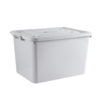 静科整理箱塑料个