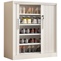 宜掌柜 多层鞋柜 105cm5层 个