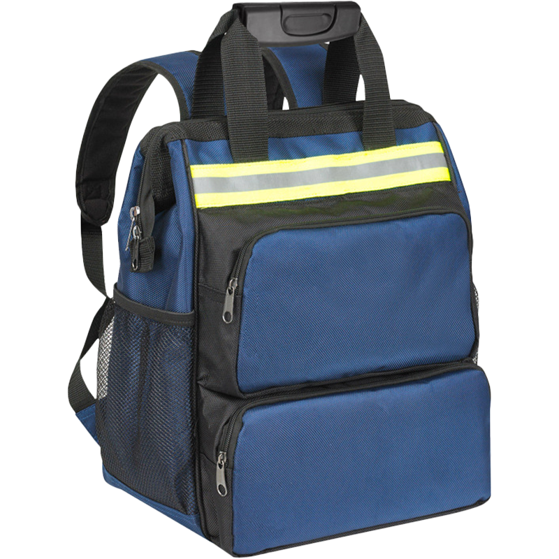 斯赞 防护救援包收纳包 12寸 个