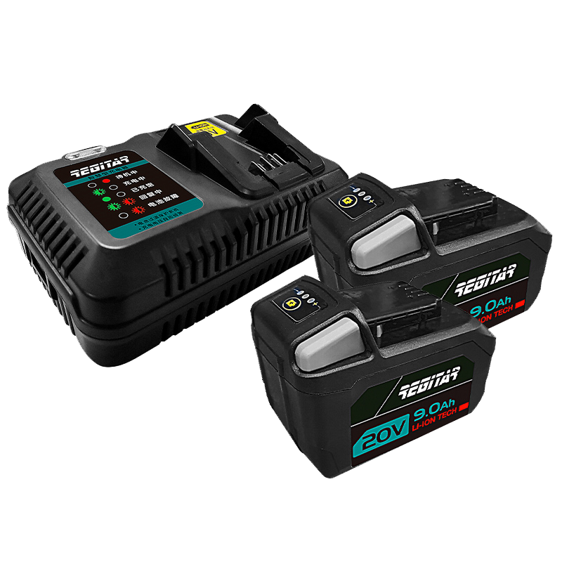 Regitar DC20+B2027L系列组合 冲击扳手配件/套