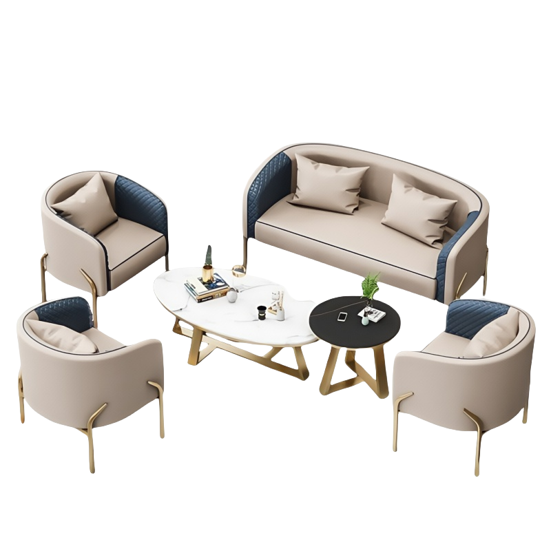 桃锦堂沙发五件套/套