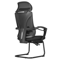 林德冠品办公椅 躺椅60*57*120cm张