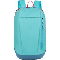 山之只 收纳 可折叠轻便双肩包 22*10*40cm 个