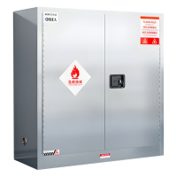 凌迪星30加仑防爆柜109*46*112cm台