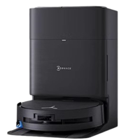 科沃斯X9PRO扫地机器人水箱版