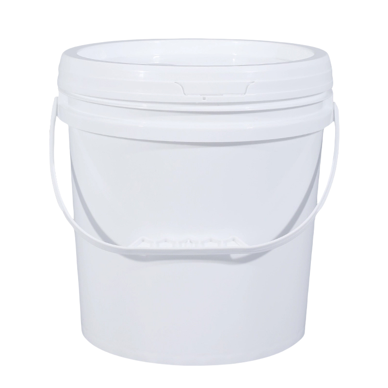 以雅以南 白色外墙乳胶漆20kg/桶