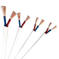 鑫马 铜芯软电线 RVVB 2*1.5平方 米