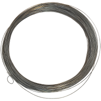 沐雨栖 镀锌低碳钢铁丝 16#1.6mm kg