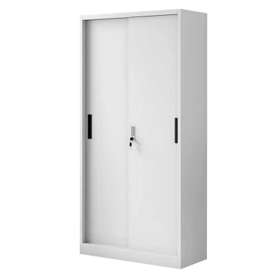 卉茵 移门文件柜 900*450*1800mm 台