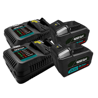 Regitar DC20CH+B2027L系列组合 冲击扳手配件/套