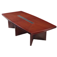 茂春 会议桌 1000*1600*760mm (米)