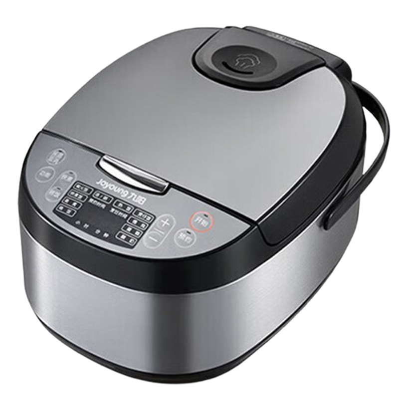 九阳电饭煲4L智能预约多功能大功率电饭煲F40FZ-F5150