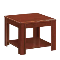 谐慧 方茶几600*600*450mm个