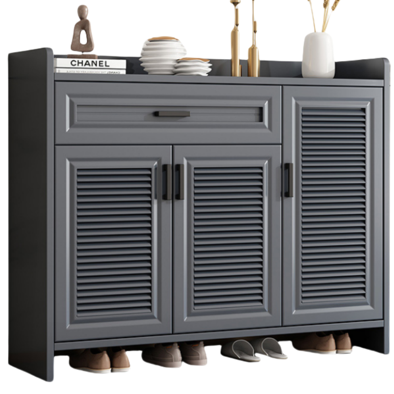 悦兴诚鞋柜140*36*100cm个