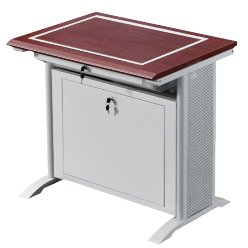 景福达电脑桌230*60*75cm张