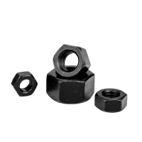 福升科 六角螺母 淬火 4.8级